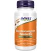 NOW Supplements, Saccharomyces Boulardii, 5 Billion CFU Probiotic, 60 Veg Capsules