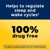 Nature Made Fast Dissolve Melatonin 10mg Tablets, 100% Drug Free Sleep Aid, 45 Count