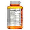 NOW Glutamine 1000 MG Capsules, 120 Ct